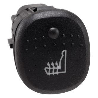 WVE® - Front Driver Side Seat Heater Switch