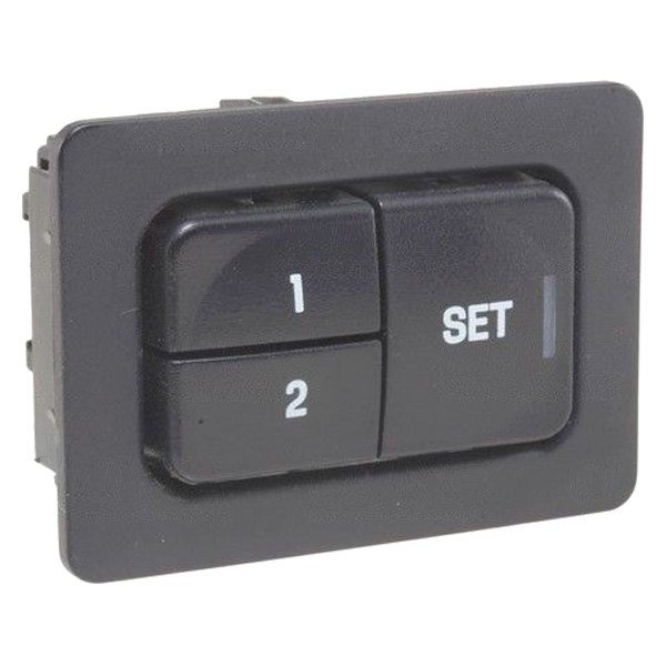 WVE® - Seat Memory Switch