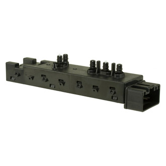 WVE® - Seat Lumbar Switch