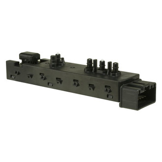 WVE® - Seat Lumbar Switch