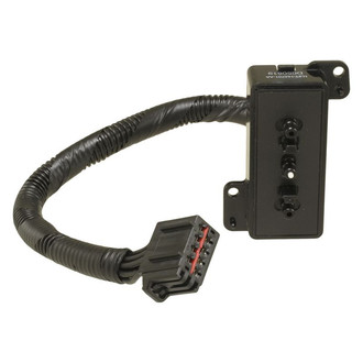 WVE® - Front Driver Side Seat Switch