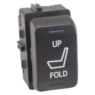 WVE® - Rear Passenger Side Seat Switch