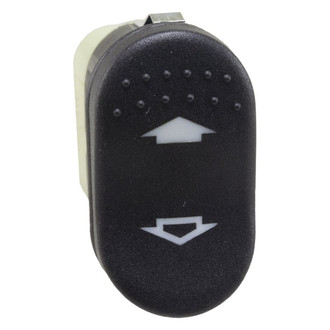 WVE® - Front or Rear Passenger Side Window Switch