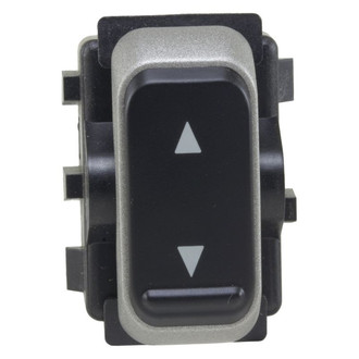 WVE® - Front or Rear Passenger Side Window Switch