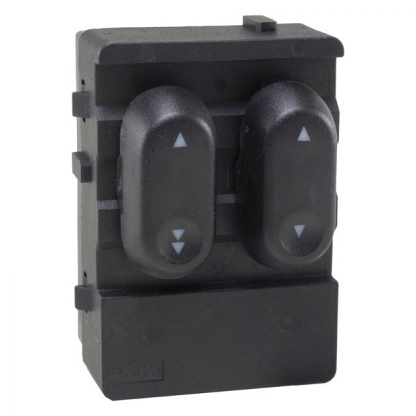 WVE® - Front Driver Side Window Switch