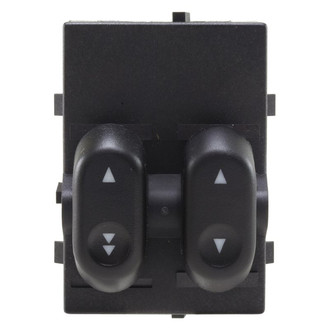 WVE® - Front Driver Side Window Switch