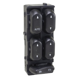 WVE® - Front Driver Side Window Switch