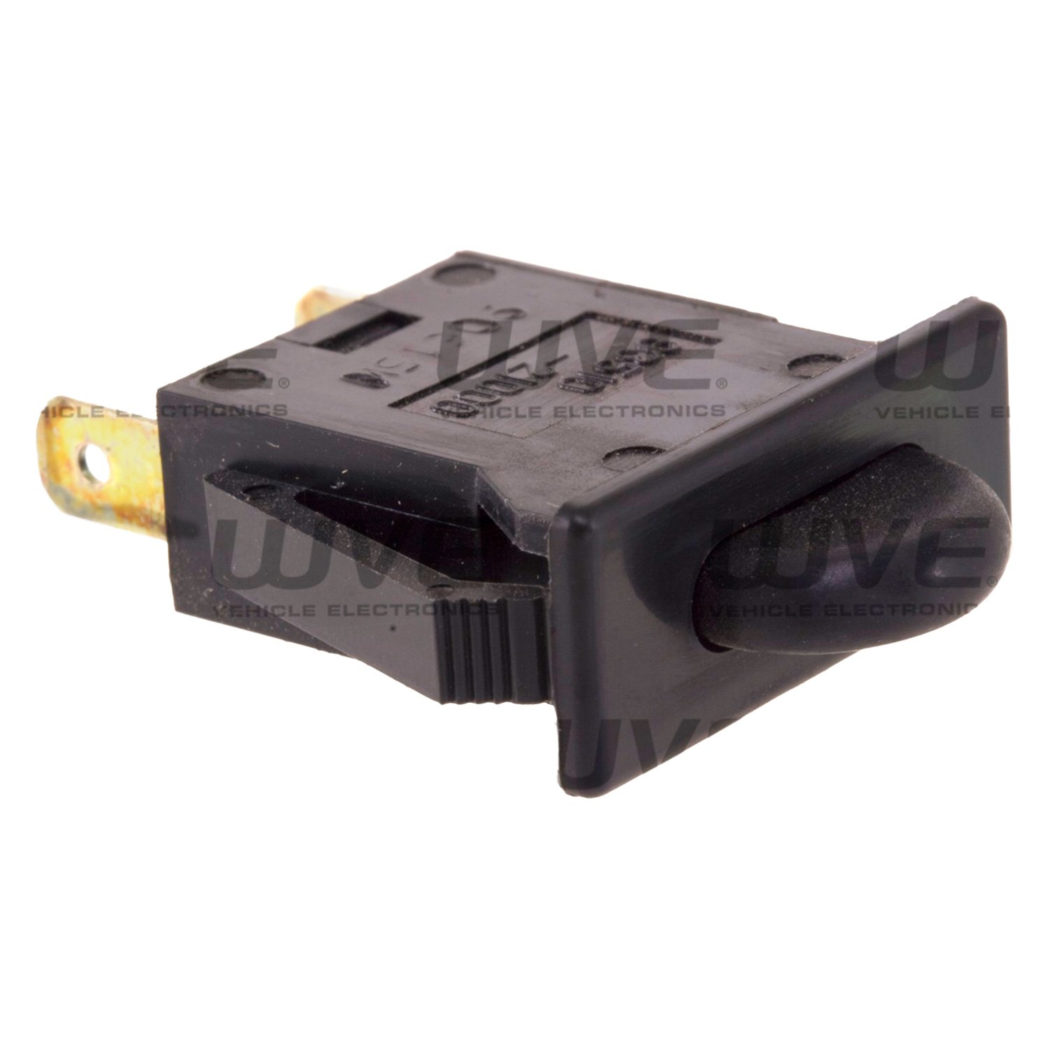 WVE® Glove Box Light Switches