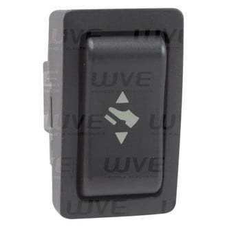 WVE® - Pedal Height Adjustment Switch