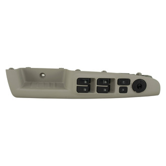WVE® - Front Driver Side Window Switch