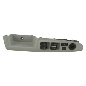 WVE® - Front Driver Side Window Switch