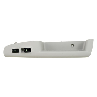 WVE® - Front Passenger Side Window Switch
