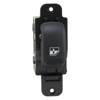 WVE® - Front or Rear Passenger Side Window Switch