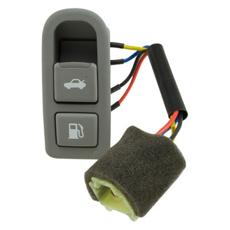 WVE® - Trunk Lid Release Switch