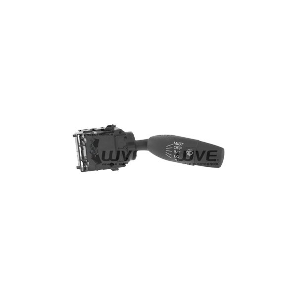 WVE® - Windshield Wiper Switch