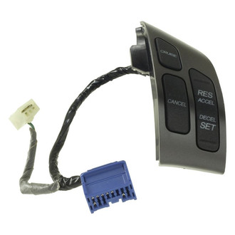 WVE® - Cruise Control Switch
