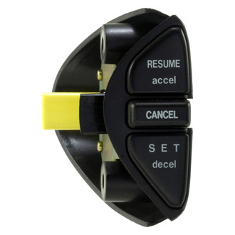 WVE® - Cruise Control Switch