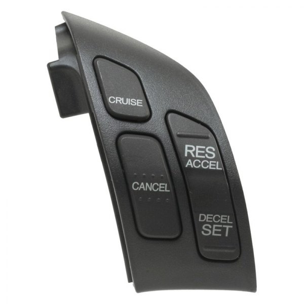 WVE® - Cruise Control Switch