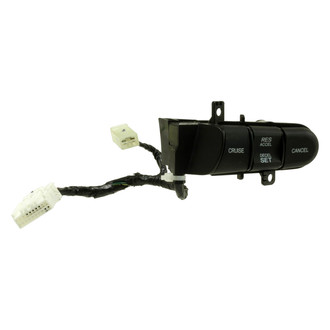 WVE® - Cruise Control Switch