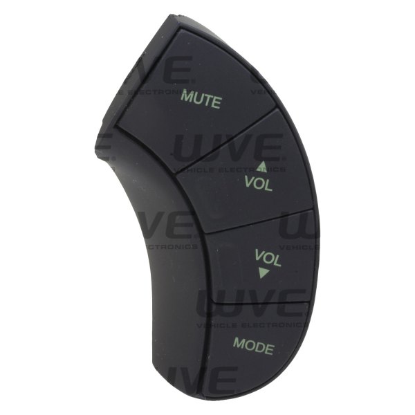 WVE® - Steering Wheel Radio Controls