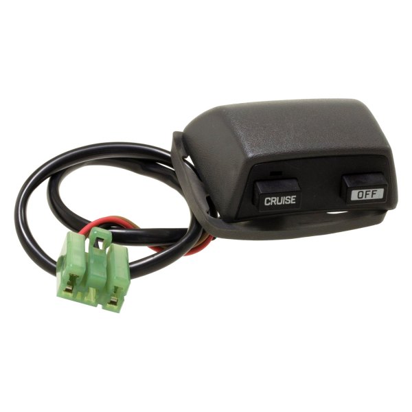 WVE® - Cruise Control Switch