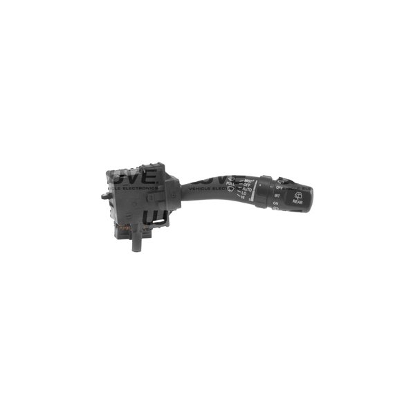 WVE® - Windshield Wiper Switch