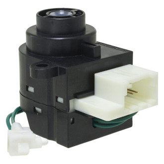 WVE® - Ignition Switch