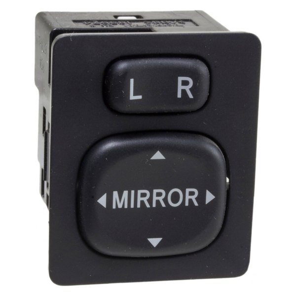 WVE® - Door Mirror Switch