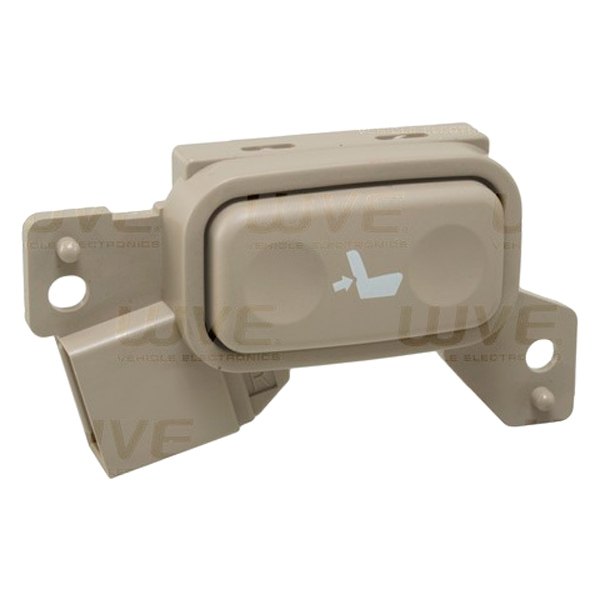 WVE® - Seat Lumbar Switch