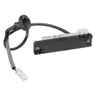 WVE® - Trunk Lid Release Switch