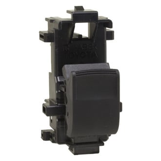 WVE® - Front or Rear Passenger Side Window Switch