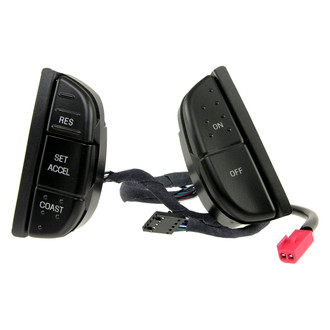 WVE® - Cruise Control Switch