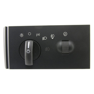 WVE® - Headlight Switch