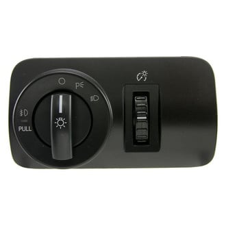 WVE® - Headlight Switch