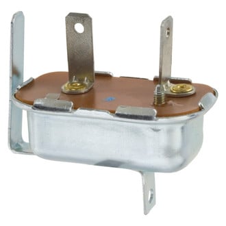WVE® - Instrument Cluster Voltage Regulator