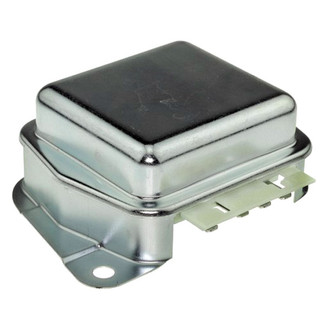 WVE® - Voltage Regulator