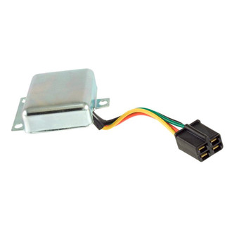 WVE® - Voltage Regulator