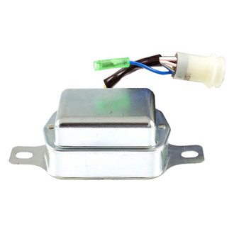 WVE® - Voltage Regulator