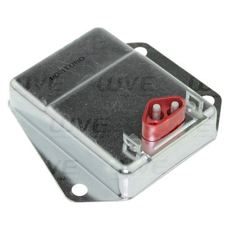 WVE® - Voltage Regulator