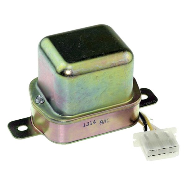 WVE® - Voltage Regulator