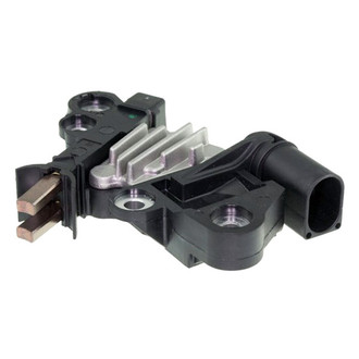 WVE® - Voltage Regulator