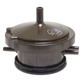 WVE® - EGR Vacuum Modulator