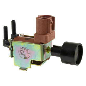 WVE® - EGR Valve Control Solenoid