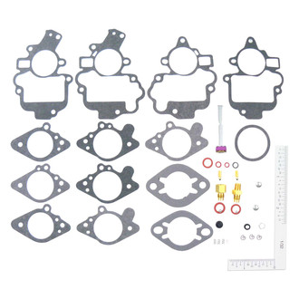 WVE® - Carburetor Repair Kit