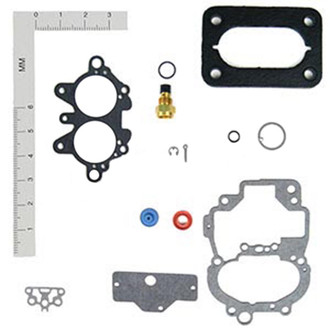 WVE® - Carburetor Repair Kit
