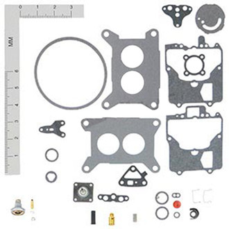 WVE® - Carburetor Repair Kit