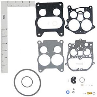 WVE® - Carburetor Repair Kit