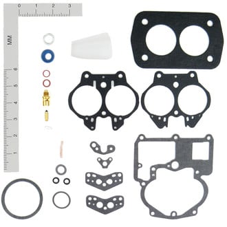 WVE® - Carburetor Repair Kit