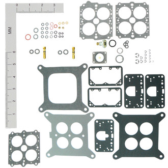 WVE® - Carburetor Repair Kit