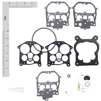 WVE® - Carburetor Repair Kit